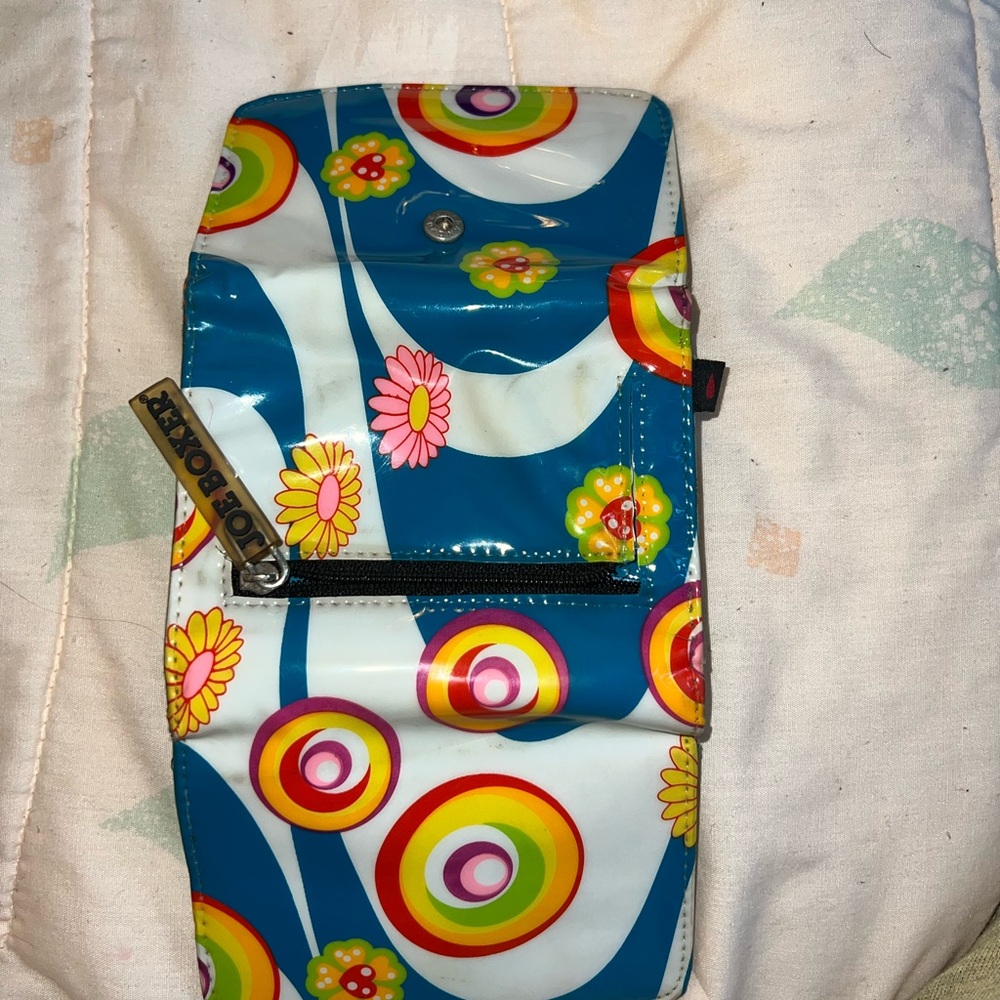 Joe Boxer Wallet - Picture 5 of 6